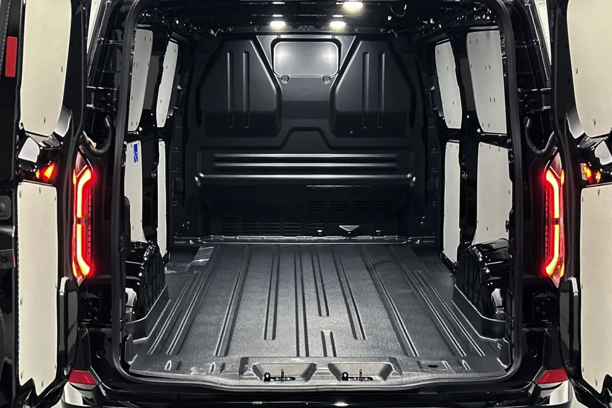 2.0 TDCI 170PK L2 Sport | 2x schuifdeur | Camera | Adaptieve cruise control | Parkeersensoren | LED koplampen