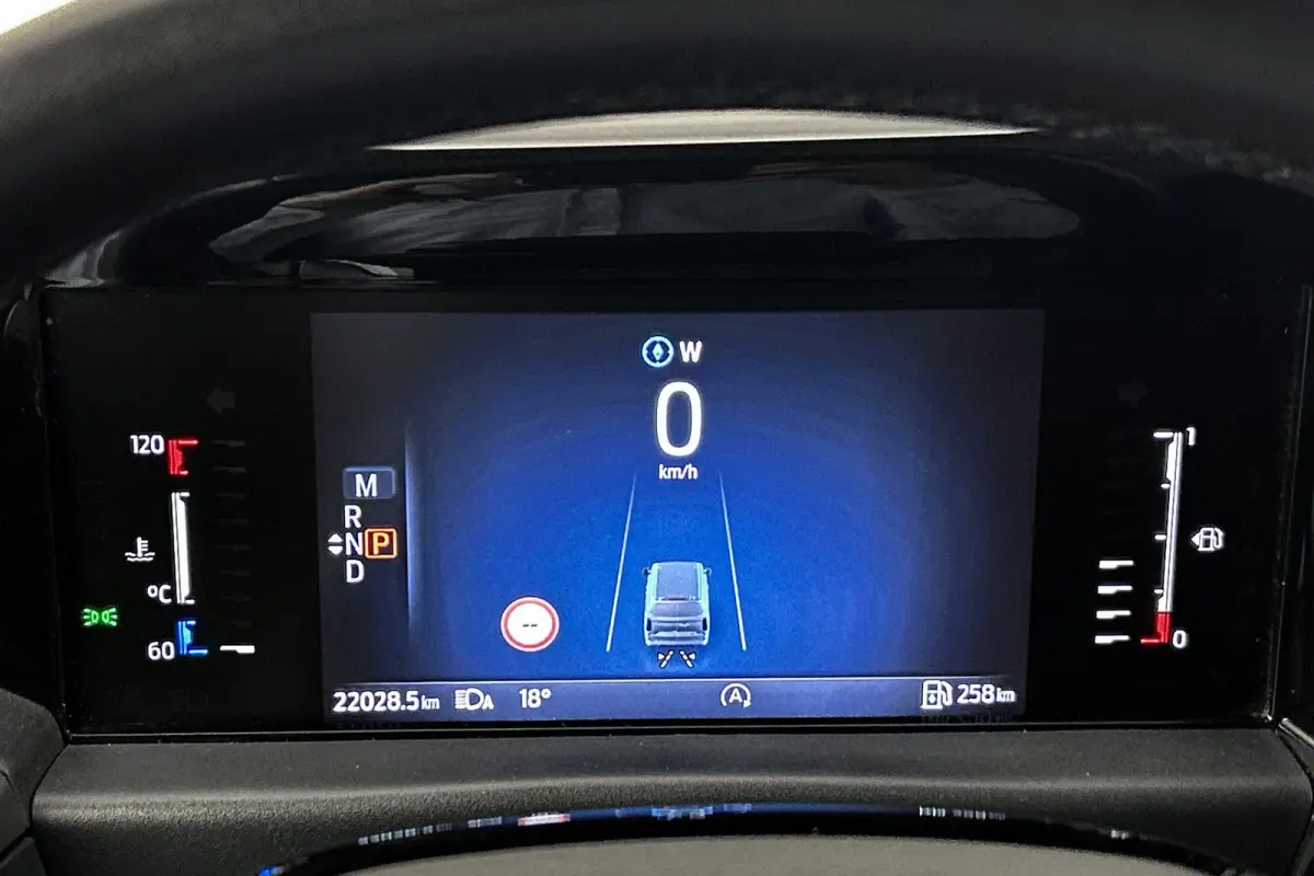 2.0 TDCI 170PK L2 Sport | 2x schuifdeur | Camera | Adaptieve cruise control | Parkeersensoren | LED koplampen