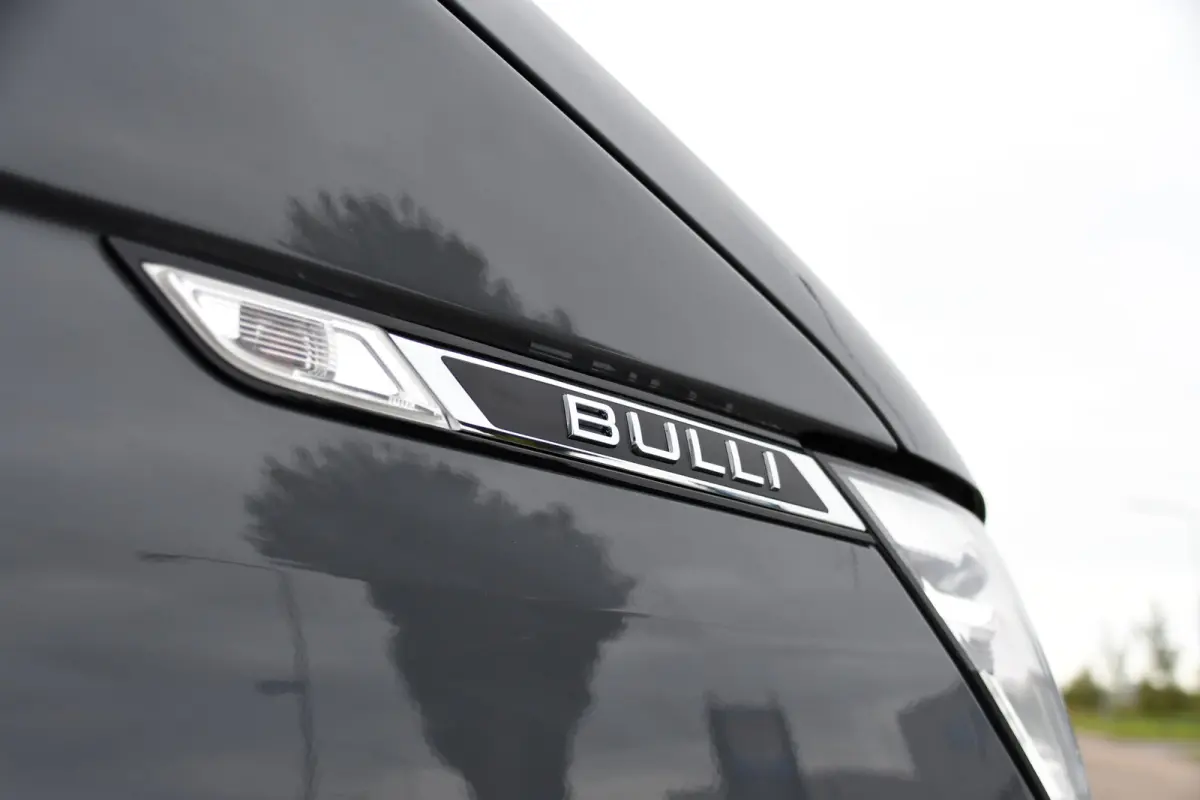 2.0 TDI L1H1 Bulli Virtual, Camera, Cruise, Carplay, LED, Multimedia, 150pk, Leder, Uniek!
