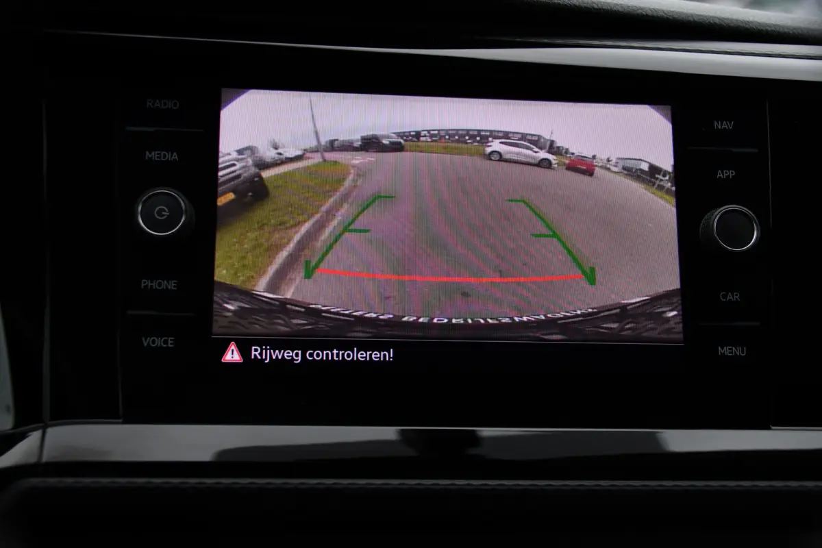 2.0 TDI L1H1 Bulli Virtual, Camera, Cruise, Carplay, LED, Multimedia, 150pk, Leder, Uniek!