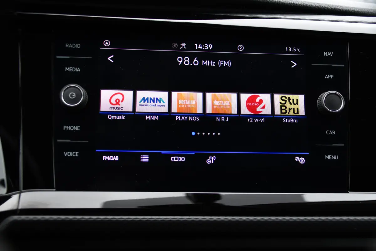 2.0 TDI L1H1 Bulli Virtual, Camera, Cruise, Carplay, LED, Multimedia, 150pk, Leder, Uniek!