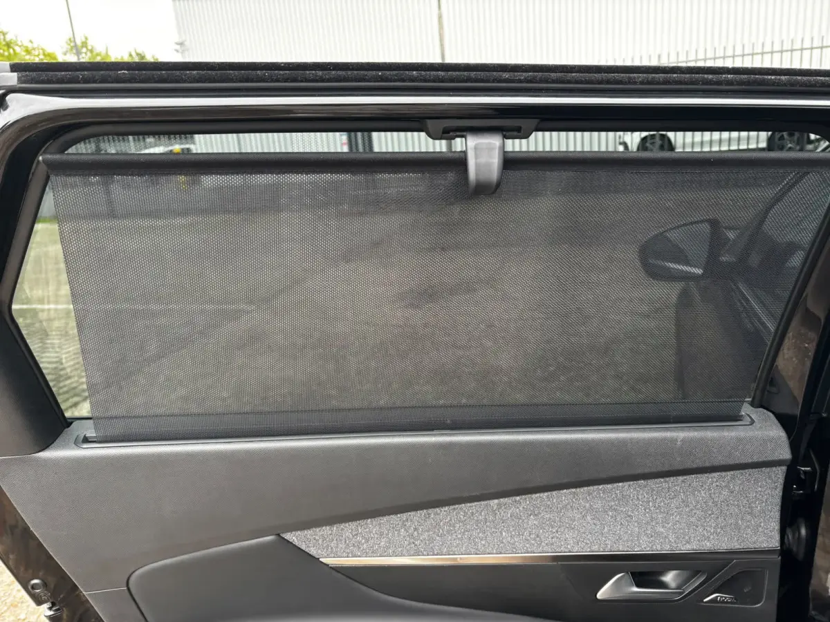 1.2 PureTech GT-Line PANO|TREKHAAK|LEDER|7PERSOONS|STOELVER|KEYLESS