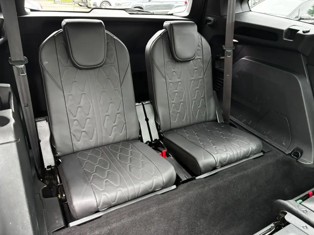 1.2 PureTech GT-Line PANO|TREKHAAK|LEDER|7PERSOONS|STOELVER|KEYLESS