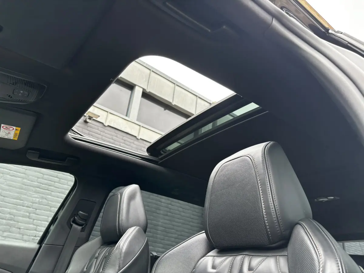 1.2 PureTech GT-Line PANO|TREKHAAK|LEDER|7PERSOONS|STOELVER|KEYLESS