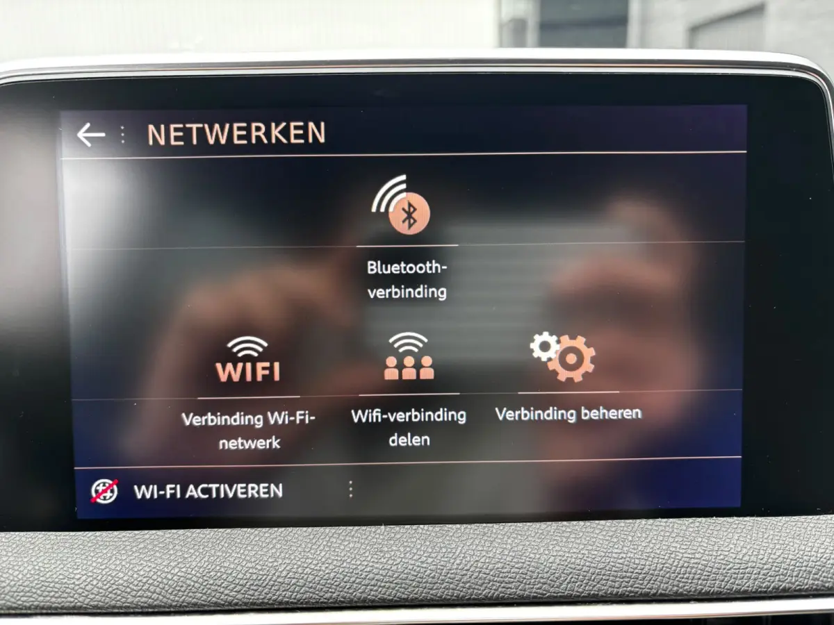 1.2 PureTech GT-Line PANO|TREKHAAK|LEDER|7PERSOONS|STOELVER|KEYLESS