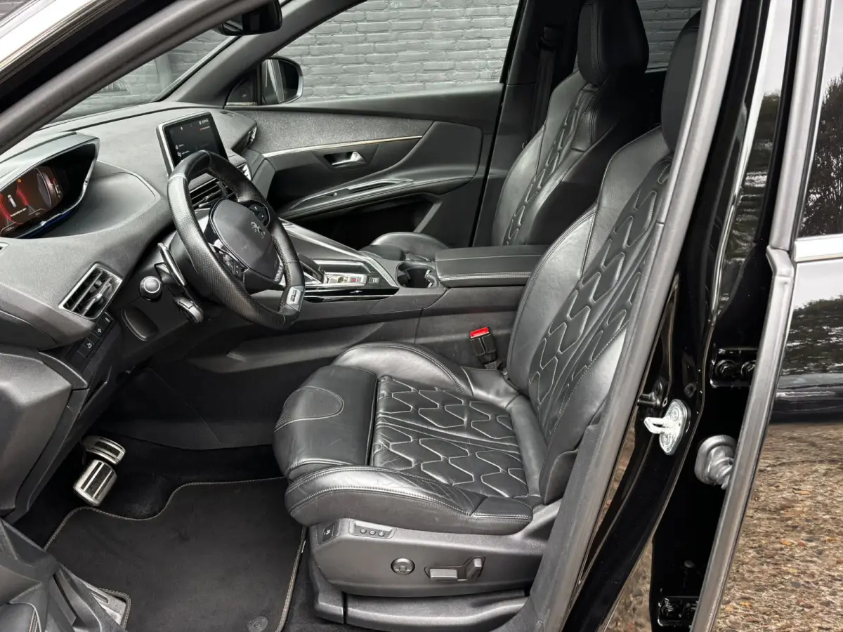 1.2 PureTech GT-Line PANO|TREKHAAK|LEDER|7PERSOONS|STOELVER|KEYLESS