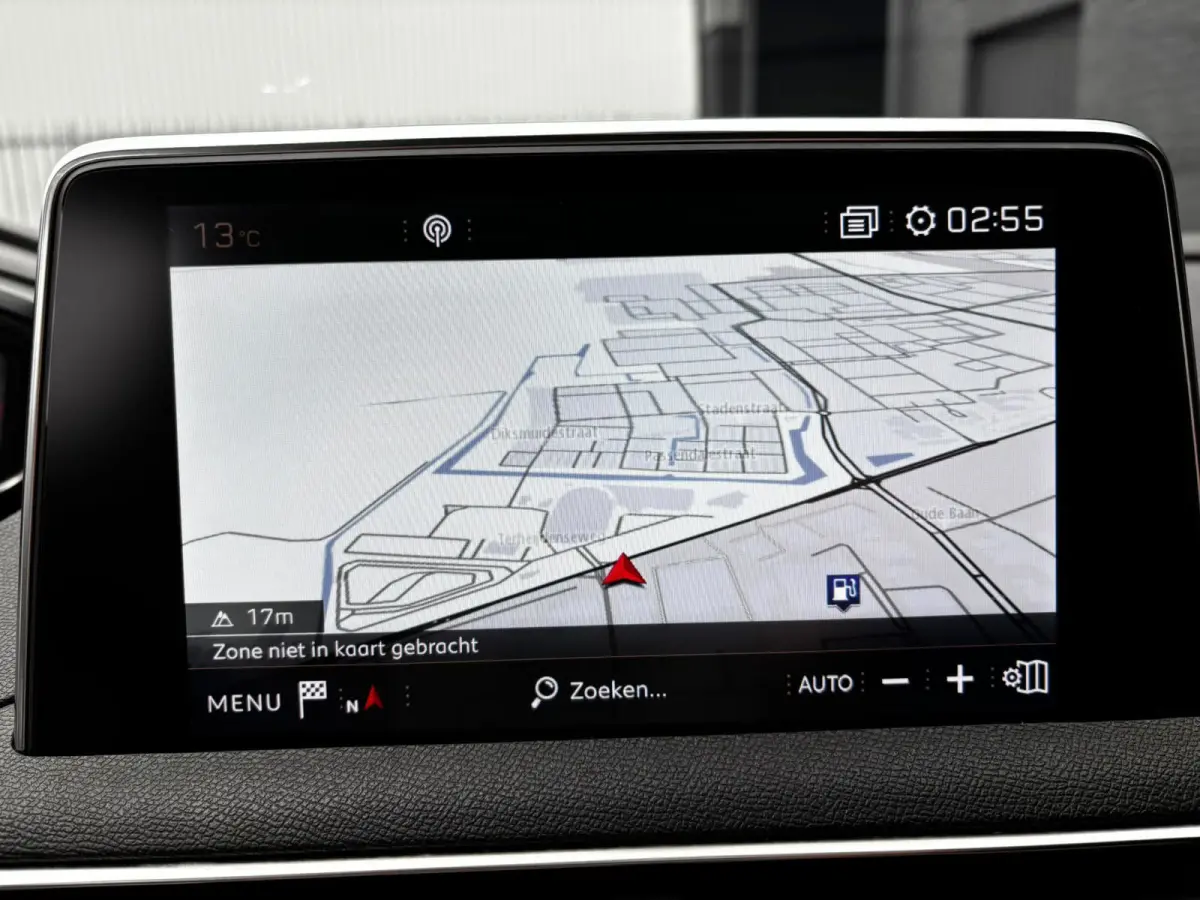 1.2 PureTech GT-Line PANO|TREKHAAK|LEDER|7PERSOONS|STOELVER|KEYLESS