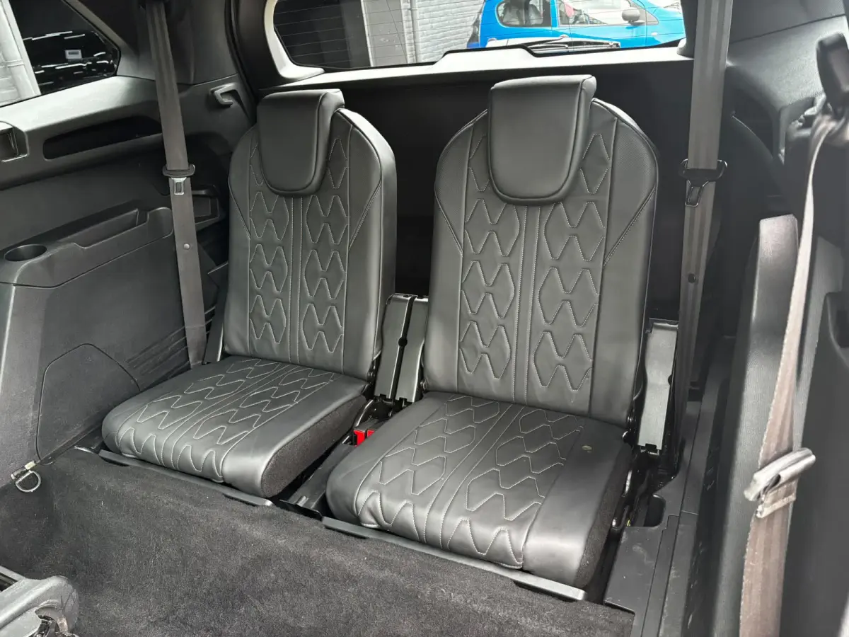 1.2 PureTech GT-Line PANO|TREKHAAK|LEDER|7PERSOONS|STOELVER|KEYLESS