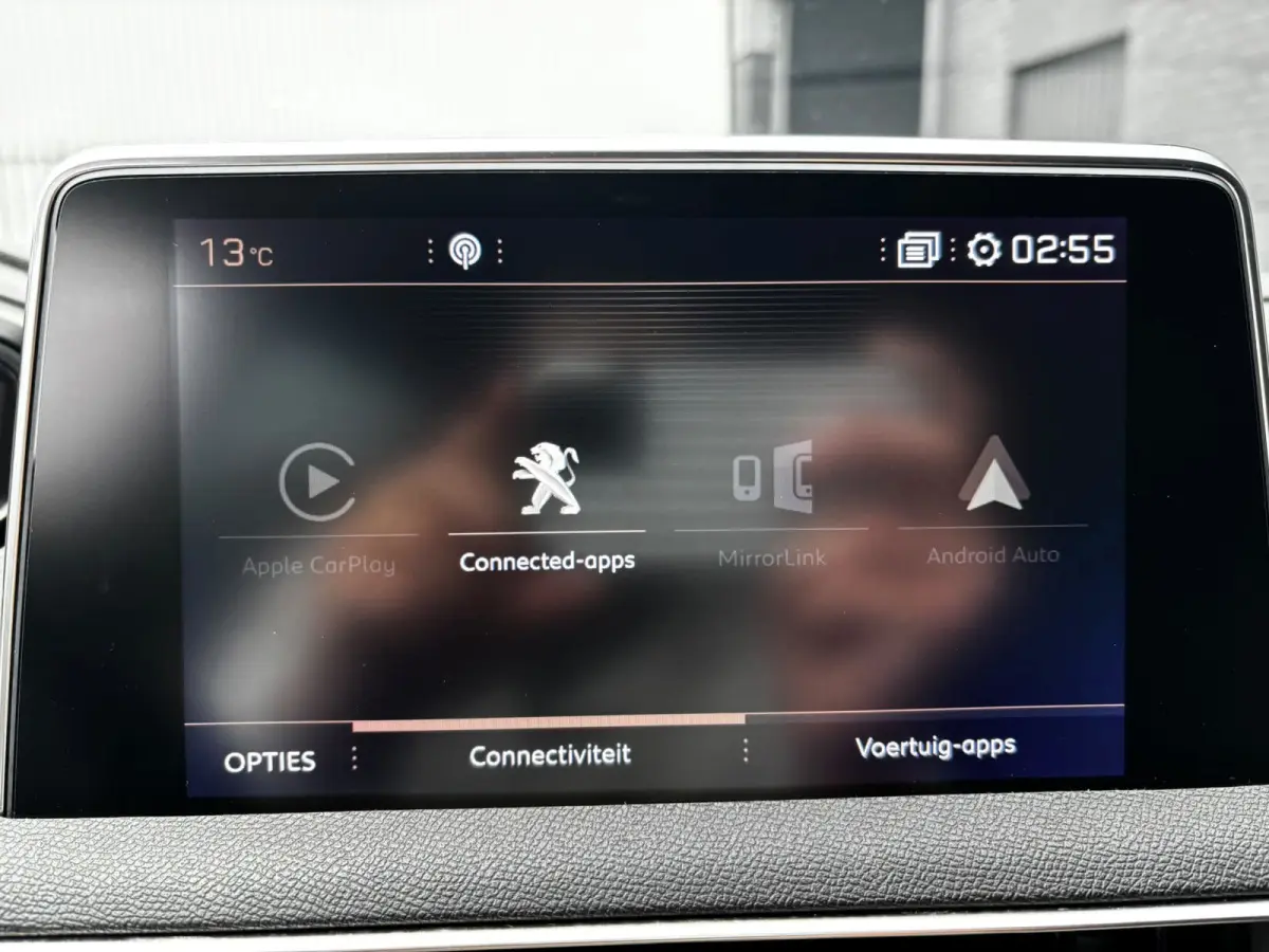 1.2 PureTech GT-Line PANO|TREKHAAK|LEDER|7PERSOONS|STOELVER|KEYLESS