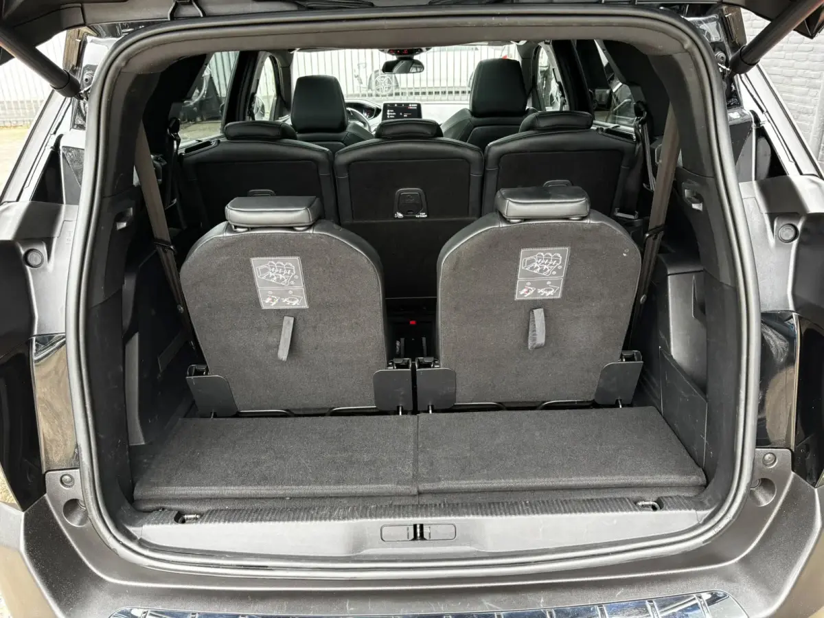1.2 PureTech GT-Line PANO|TREKHAAK|LEDER|7PERSOONS|STOELVER|KEYLESS