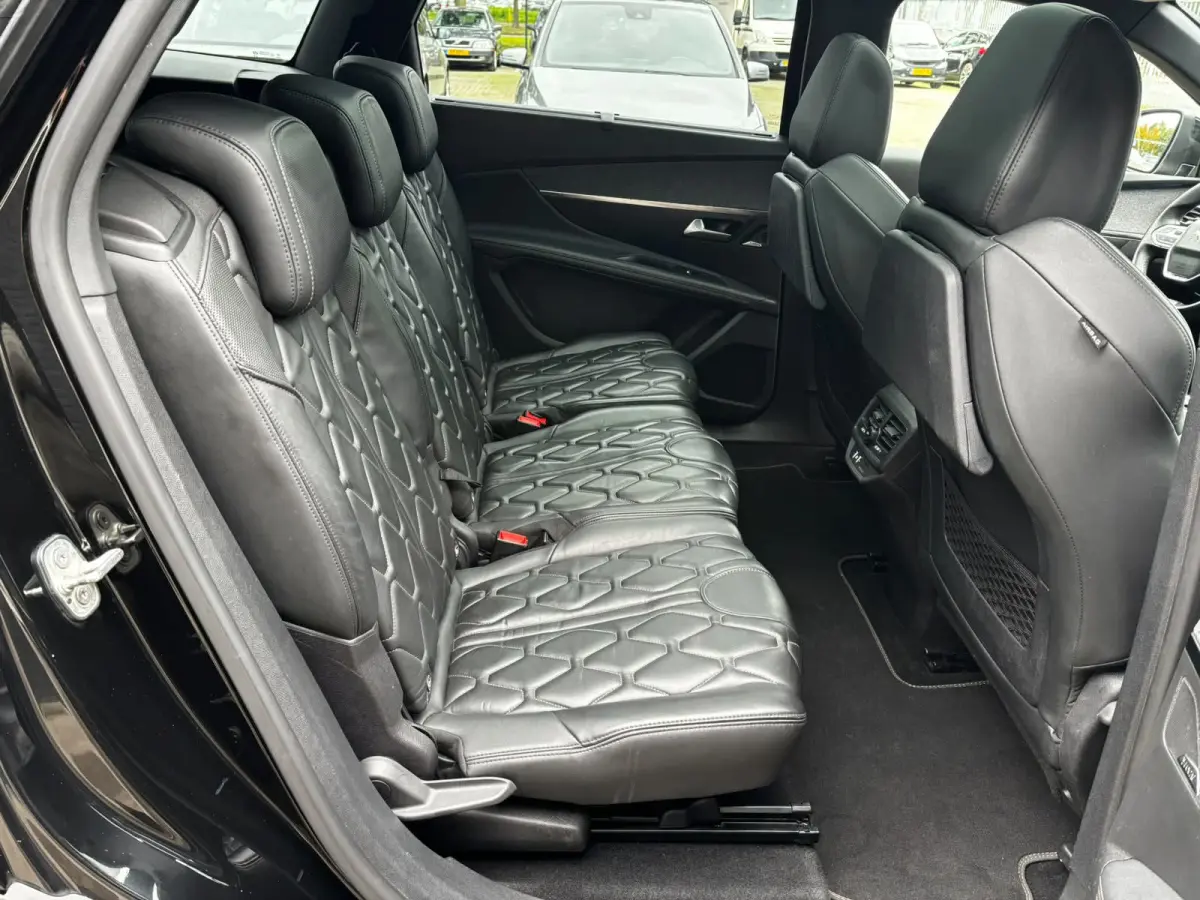 1.2 PureTech GT-Line PANO|TREKHAAK|LEDER|7PERSOONS|STOELVER|KEYLESS