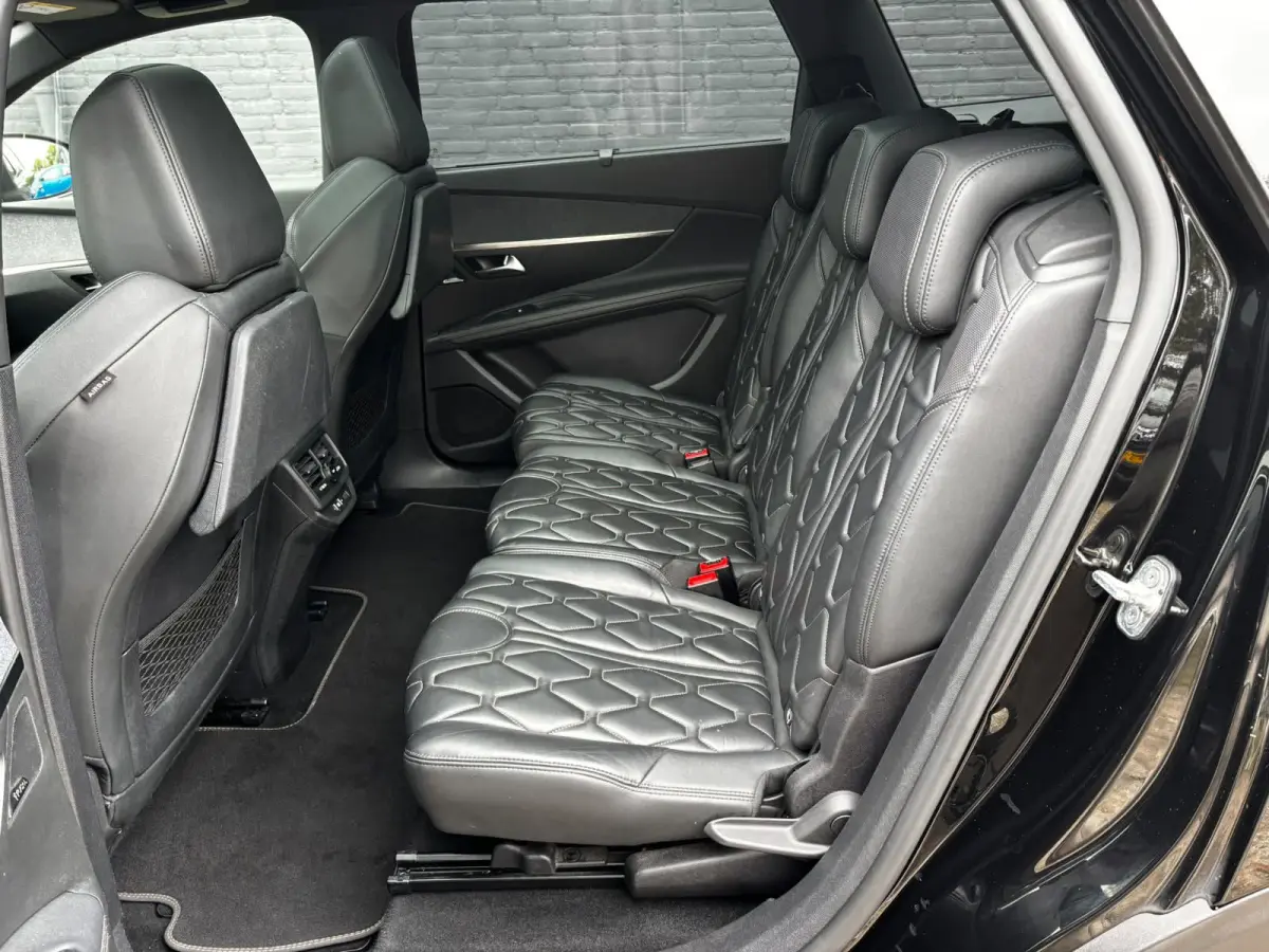 1.2 PureTech GT-Line PANO|TREKHAAK|LEDER|7PERSOONS|STOELVER|KEYLESS