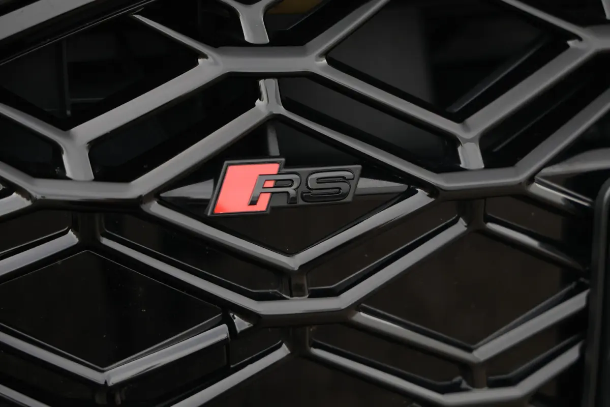 RS5 Avant e-hybrid Quattro 639pk Sportuitlaat|HUD|Tech Pro|Alcantara