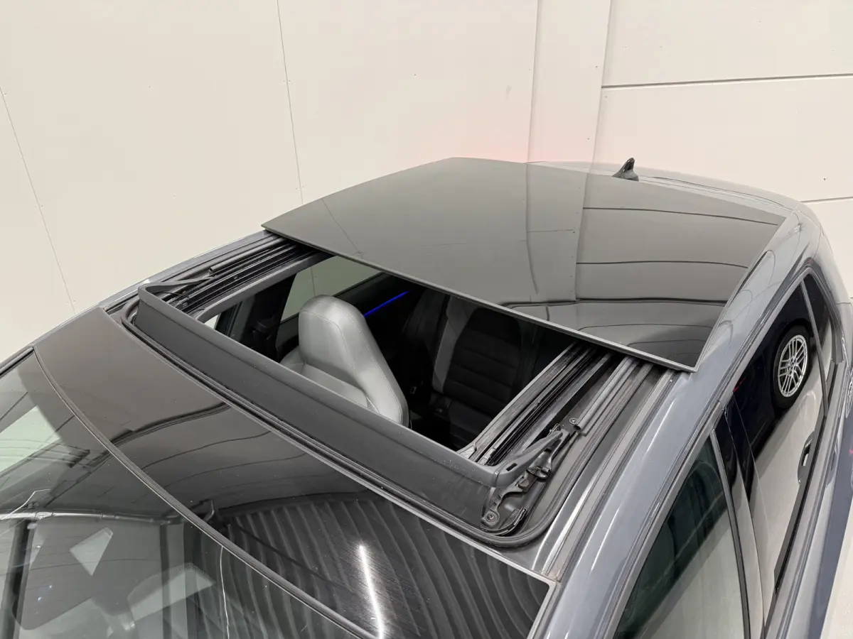1.4 eHybrid GTE PANO/ACC/DCC/VOL LEER/HEAD-UP/VENTILATIE+MEMORY/IQ-LIGHT/SFEER/CAMERA/STANDKACHEL/KEYLESS/18"BAKERSFIELD/DELFINGRAU/BTW-AUTO