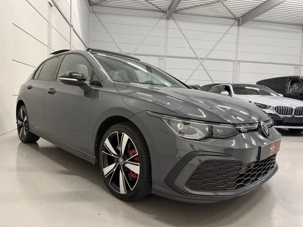 1.4 eHybrid GTE PANO/ACC/DCC/VOL LEER/HEAD-UP/VENTILATIE+MEMORY/IQ-LIGHT/SFEER/CAMERA/STANDKACHEL/KEYLESS/18"BAKERSFIELD/DELFINGRAU/BTW-AUTO