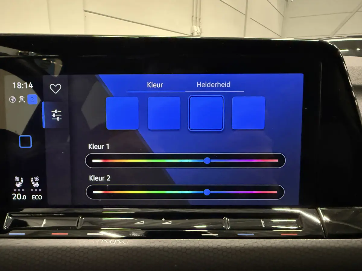 1.4 eHybrid GTE PANO/ACC/DCC/VOL LEER/HEAD-UP/VENTILATIE+MEMORY/IQ-LIGHT/SFEER/CAMERA/STANDKACHEL/KEYLESS/18"BAKERSFIELD/DELFINGRAU/BTW-AUTO