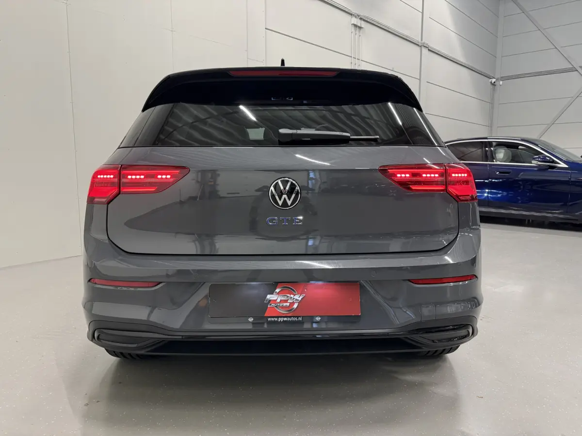 1.4 eHybrid GTE PANO/ACC/DCC/VOL LEER/HEAD-UP/VENTILATIE+MEMORY/IQ-LIGHT/SFEER/CAMERA/STANDKACHEL/KEYLESS/18"BAKERSFIELD/DELFINGRAU/BTW-AUTO