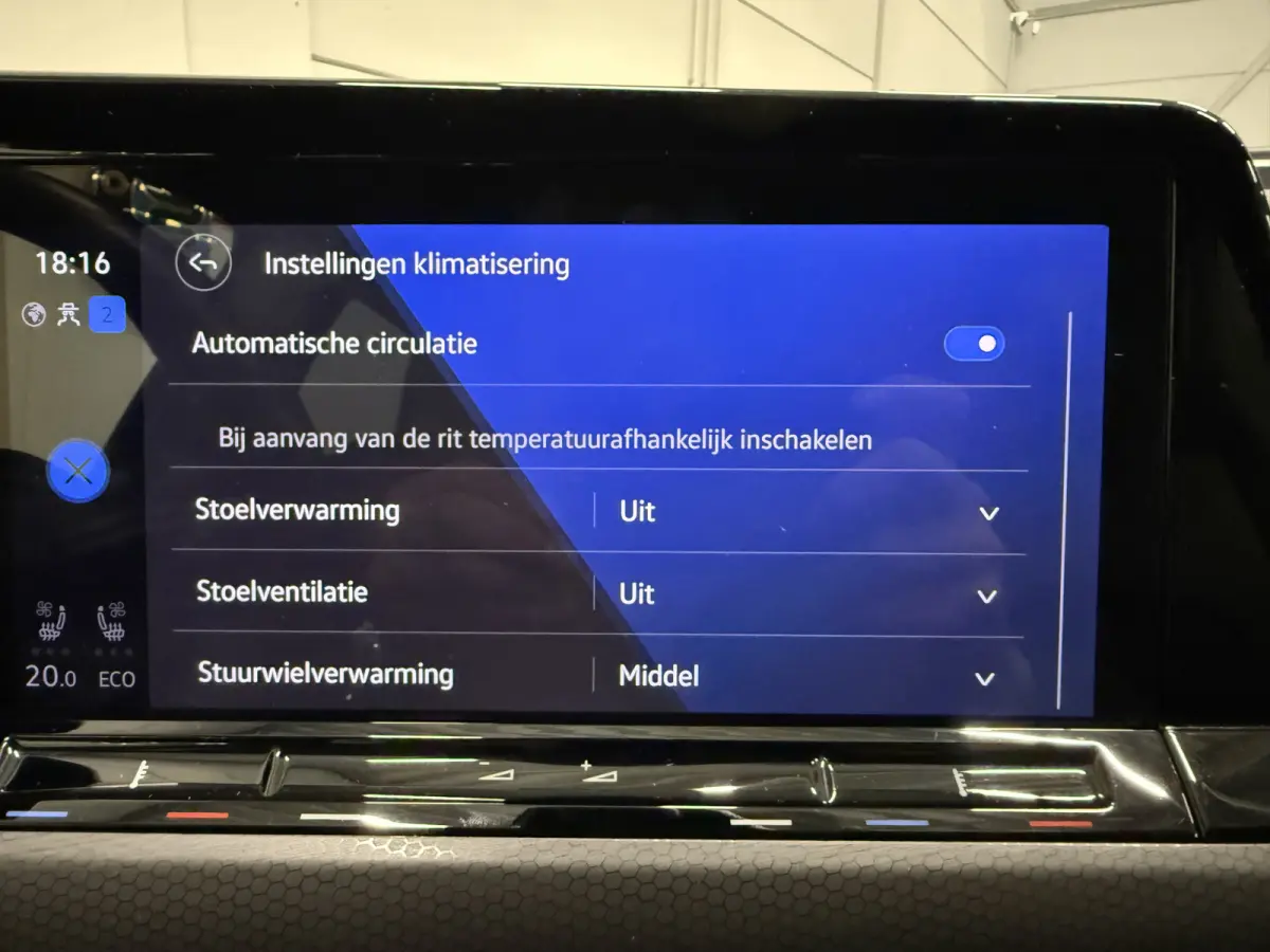 1.4 eHybrid GTE PANO/ACC/DCC/VOL LEER/HEAD-UP/VENTILATIE+MEMORY/IQ-LIGHT/SFEER/CAMERA/STANDKACHEL/KEYLESS/18"BAKERSFIELD/DELFINGRAU/BTW-AUTO