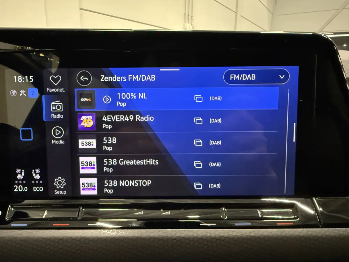 1.4 eHybrid GTE PANO/ACC/DCC/VOL LEER/HEAD-UP/VENTILATIE+MEMORY/IQ-LIGHT/SFEER/CAMERA/STANDKACHEL/KEYLESS/18"BAKERSFIELD/DELFINGRAU/BTW-AUTO