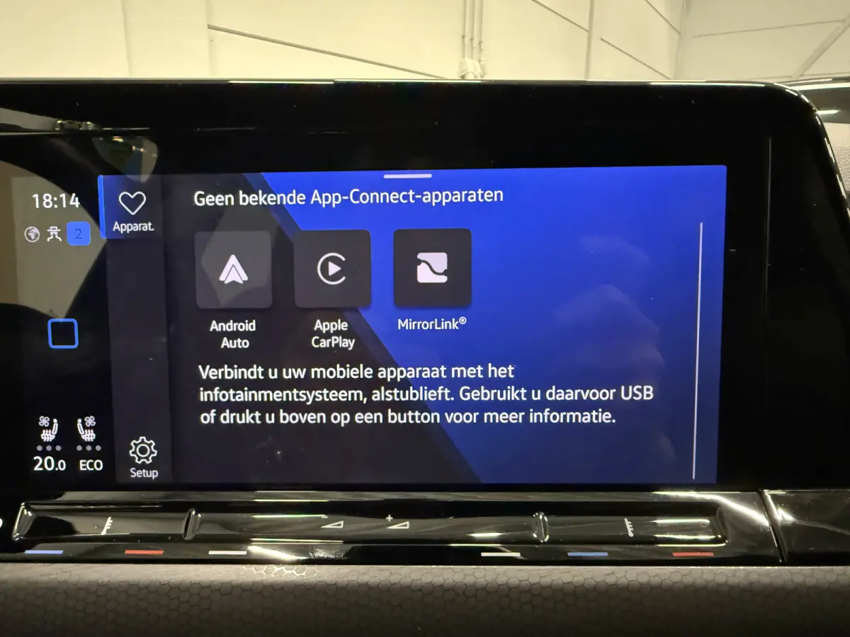 1.4 eHybrid GTE PANO/ACC/DCC/VOL LEER/HEAD-UP/VENTILATIE+MEMORY/IQ-LIGHT/SFEER/CAMERA/STANDKACHEL/KEYLESS/18"BAKERSFIELD/DELFINGRAU/BTW-AUTO