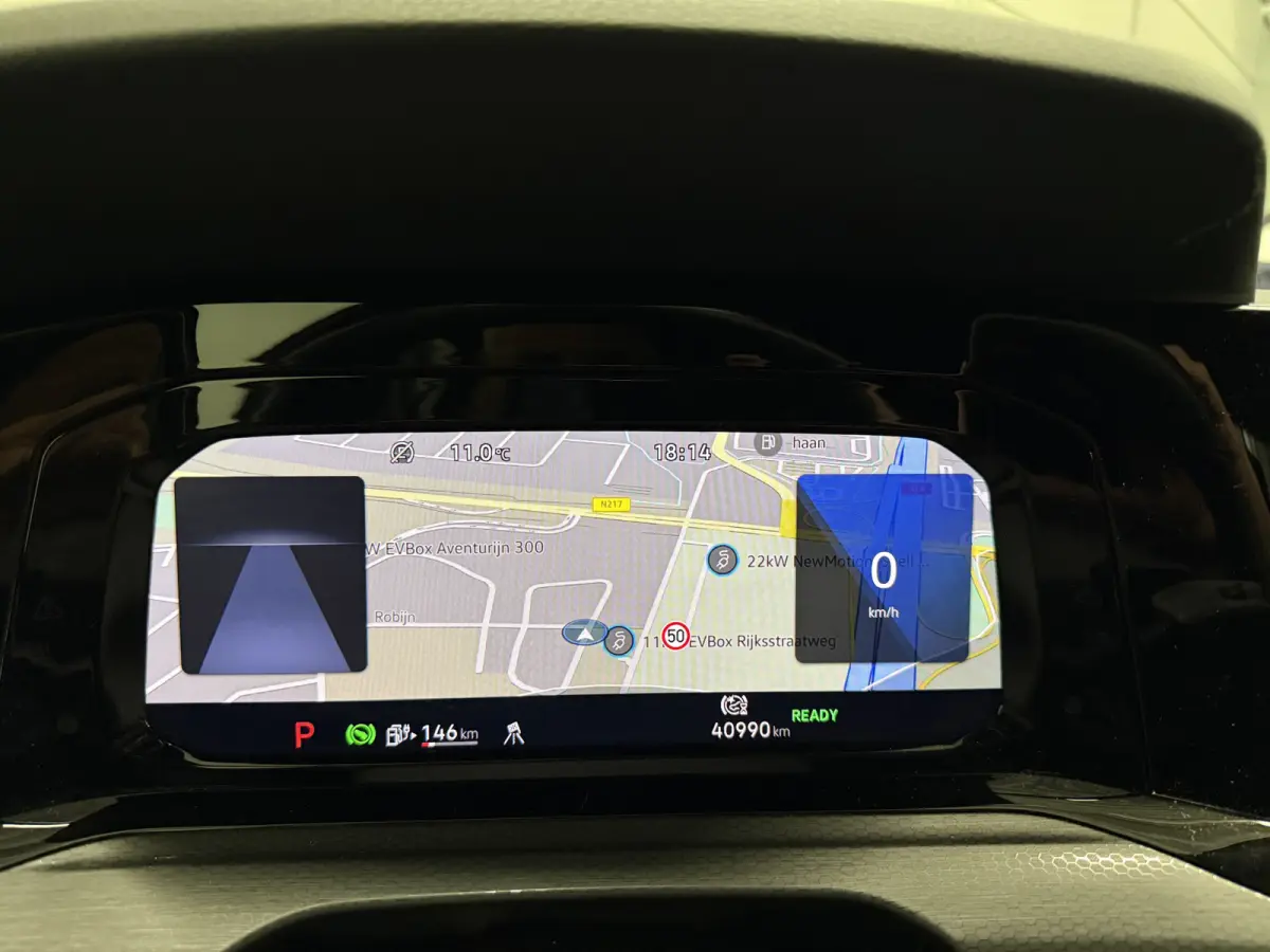 1.4 eHybrid GTE PANO/ACC/DCC/VOL LEER/HEAD-UP/VENTILATIE+MEMORY/IQ-LIGHT/SFEER/CAMERA/STANDKACHEL/KEYLESS/18"BAKERSFIELD/DELFINGRAU/BTW-AUTO