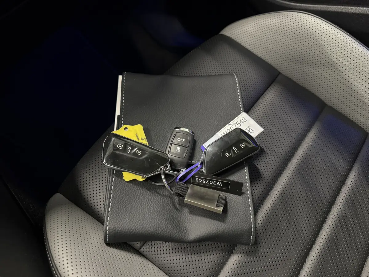 1.4 eHybrid GTE PANO/ACC/DCC/VOL LEER/HEAD-UP/VENTILATIE+MEMORY/IQ-LIGHT/SFEER/CAMERA/STANDKACHEL/KEYLESS/18"BAKERSFIELD/DELFINGRAU/BTW-AUTO