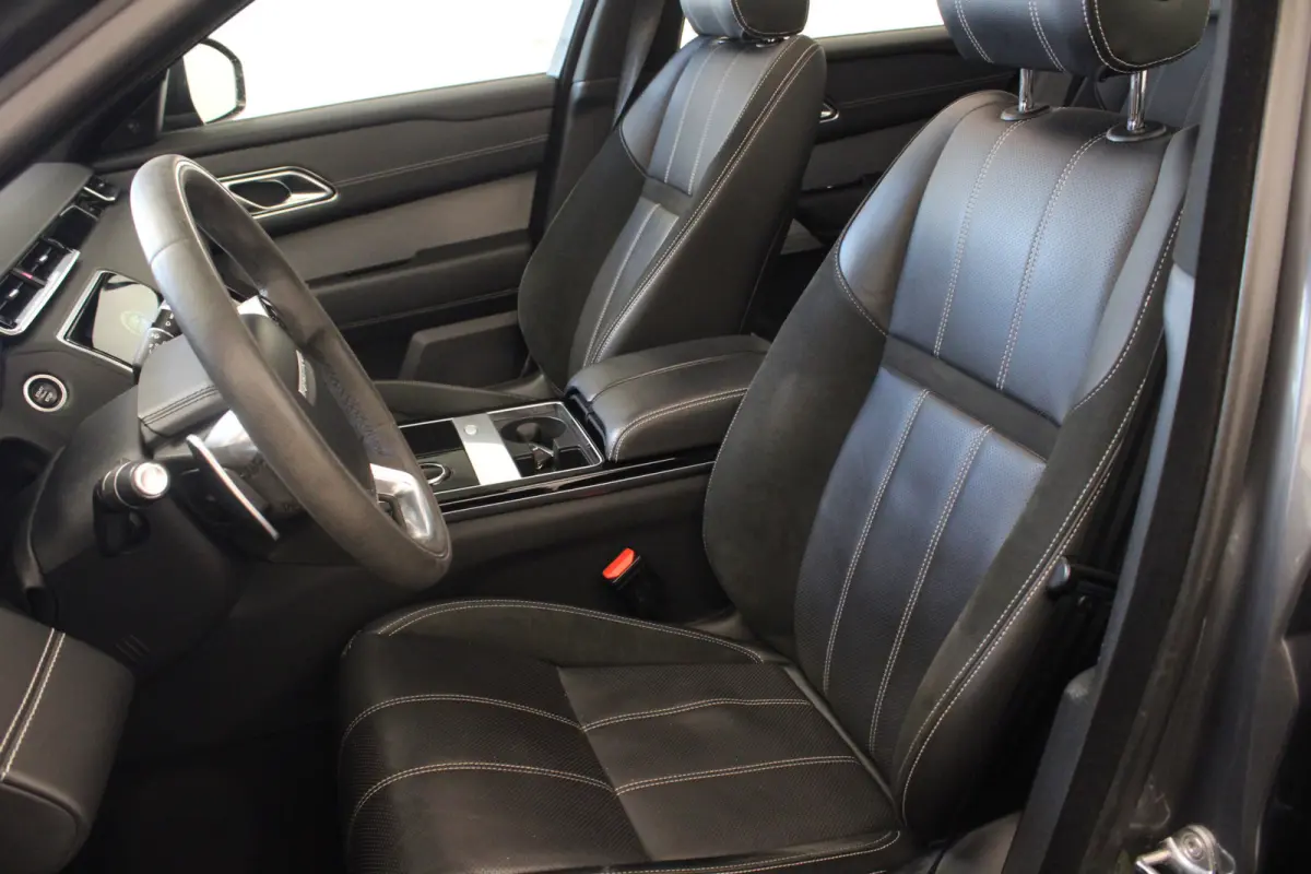 2.0 P250 Turbo AWD HSE |Pano|Stoelverw.|