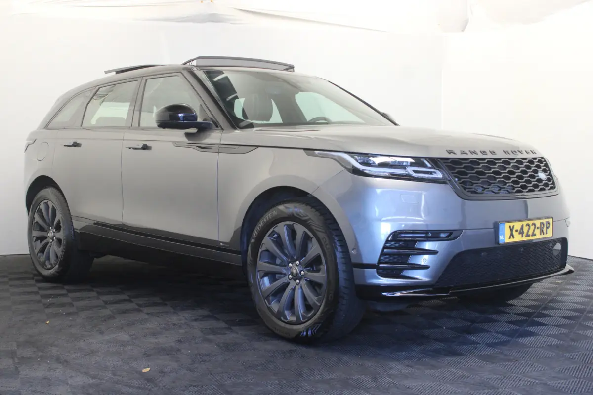 2.0 P250 Turbo AWD HSE |Pano|Stoelverw.|