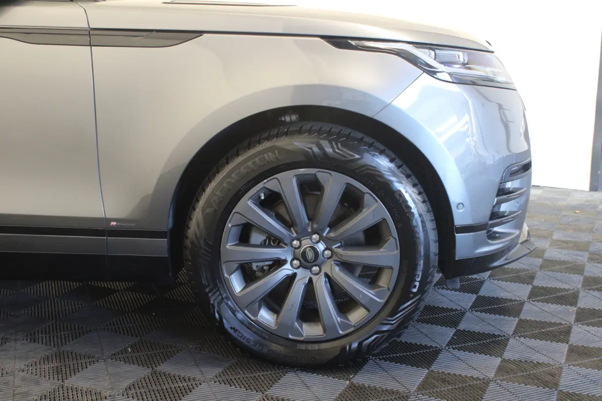 2.0 P250 Turbo AWD HSE |Pano|Stoelverw.|