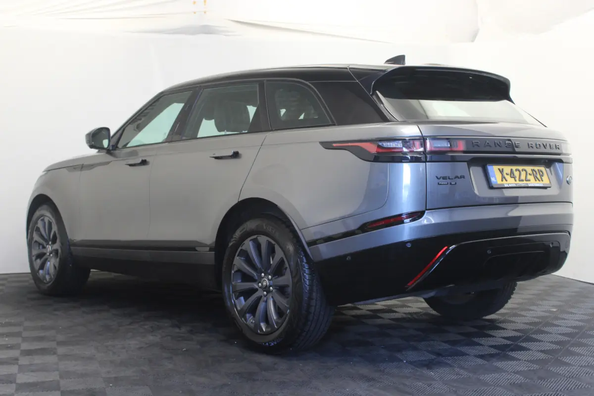 2.0 P250 Turbo AWD HSE |Pano|Stoelverw.|