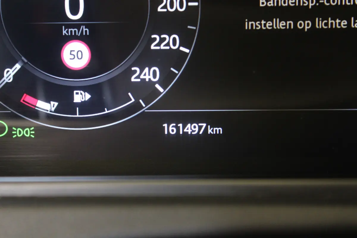 2.0 P250 Turbo AWD HSE |Pano|Stoelverw.|