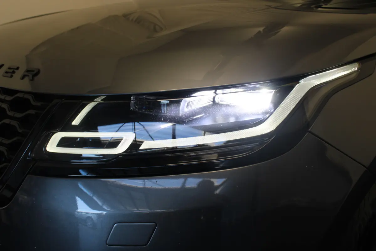 2.0 P250 Turbo AWD HSE |Pano|Stoelverw.|