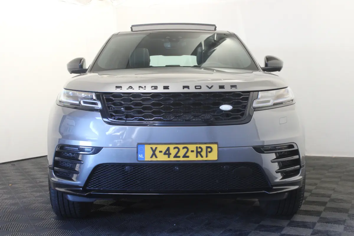 2.0 P250 Turbo AWD HSE |Pano|Stoelverw.|
