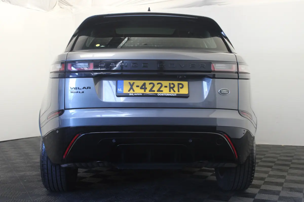 2.0 P250 Turbo AWD HSE |Pano|Stoelverw.|