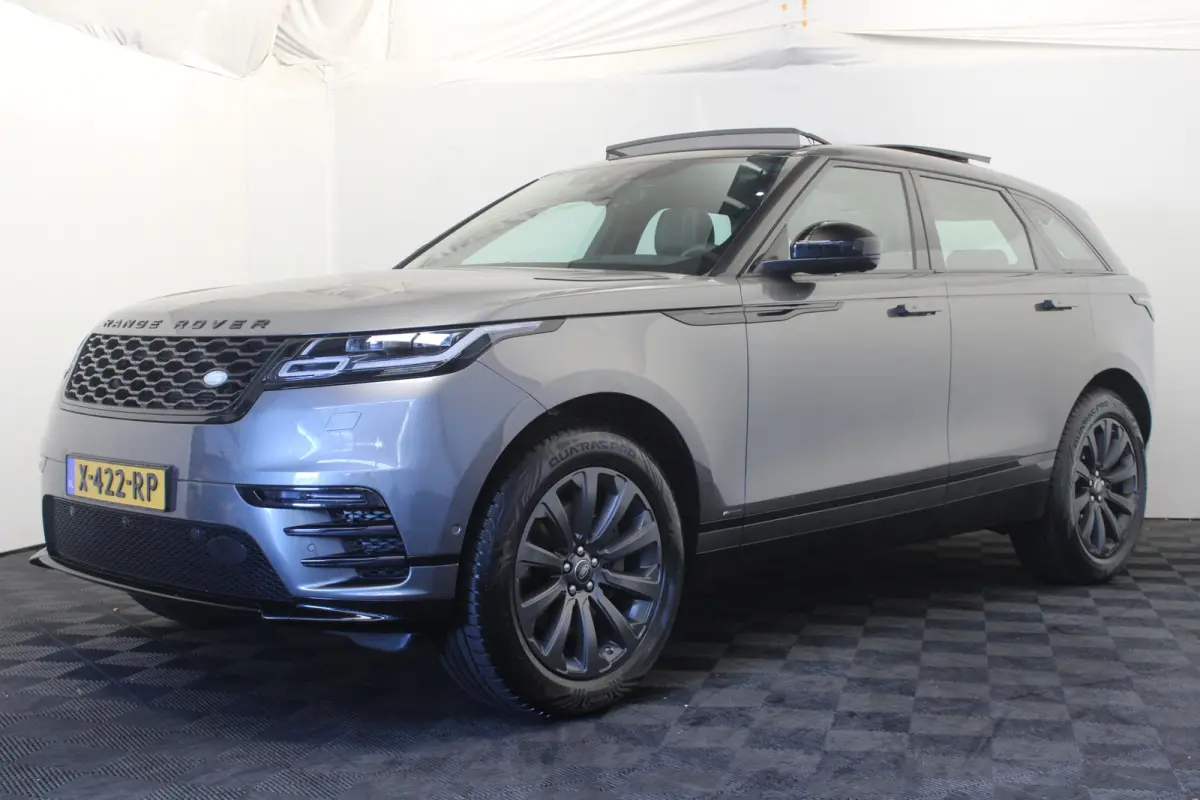 2.0 P250 Turbo AWD HSE |Pano|Stoelverw.|