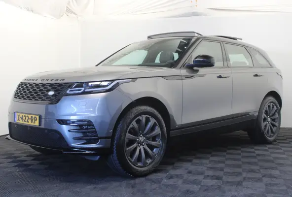2.0 P250 Turbo AWD HSE |Pano|Stoelverw.|