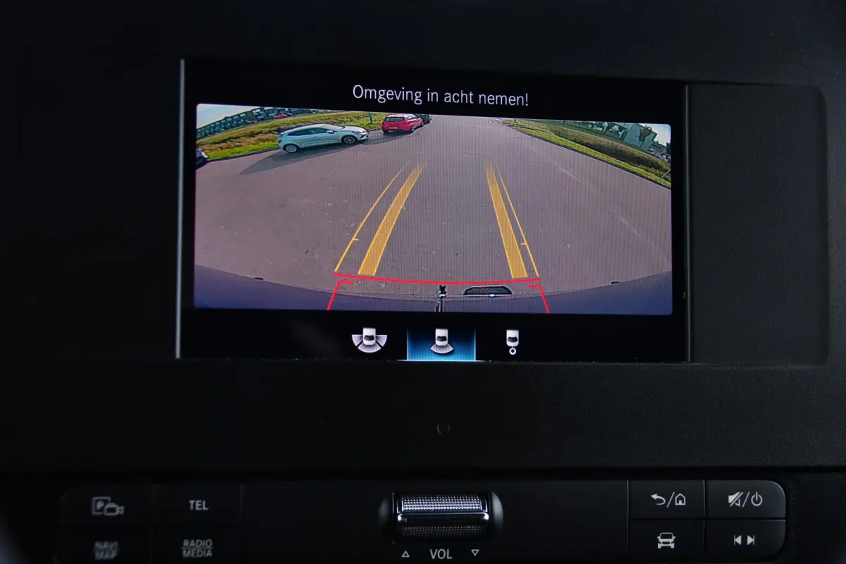 317 1.9 CDI L2H2 RWD DC PB Edition Camera Cruise, Carplay, LED, 3500kg Trekhaak, Geveerde stoel, Standkachel, Automaat, 170pk, Uniek!