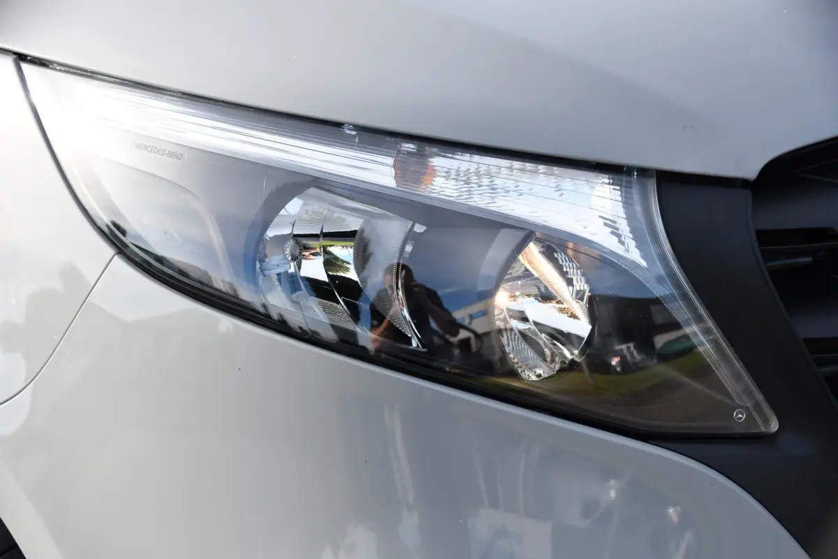 114 CDI 1.9 PB Edition FACELIFT! Camera, Cruise, Carplay, Multimedia, Automaat, 136pk, Sensoren, Uniek!