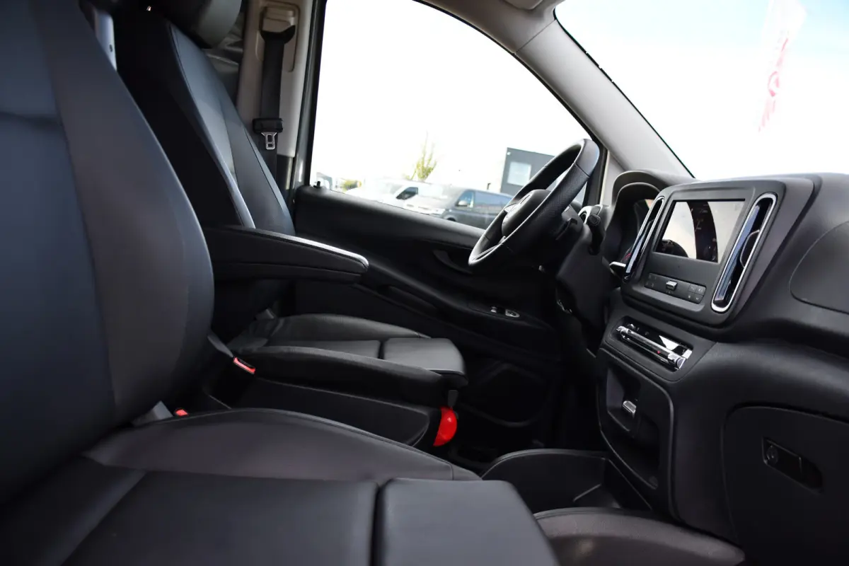 114 CDI 1.9 PB Edition FACELIFT! Camera, Cruise, Carplay, Multimedia, Automaat, 136pk, Sensoren, Uniek!