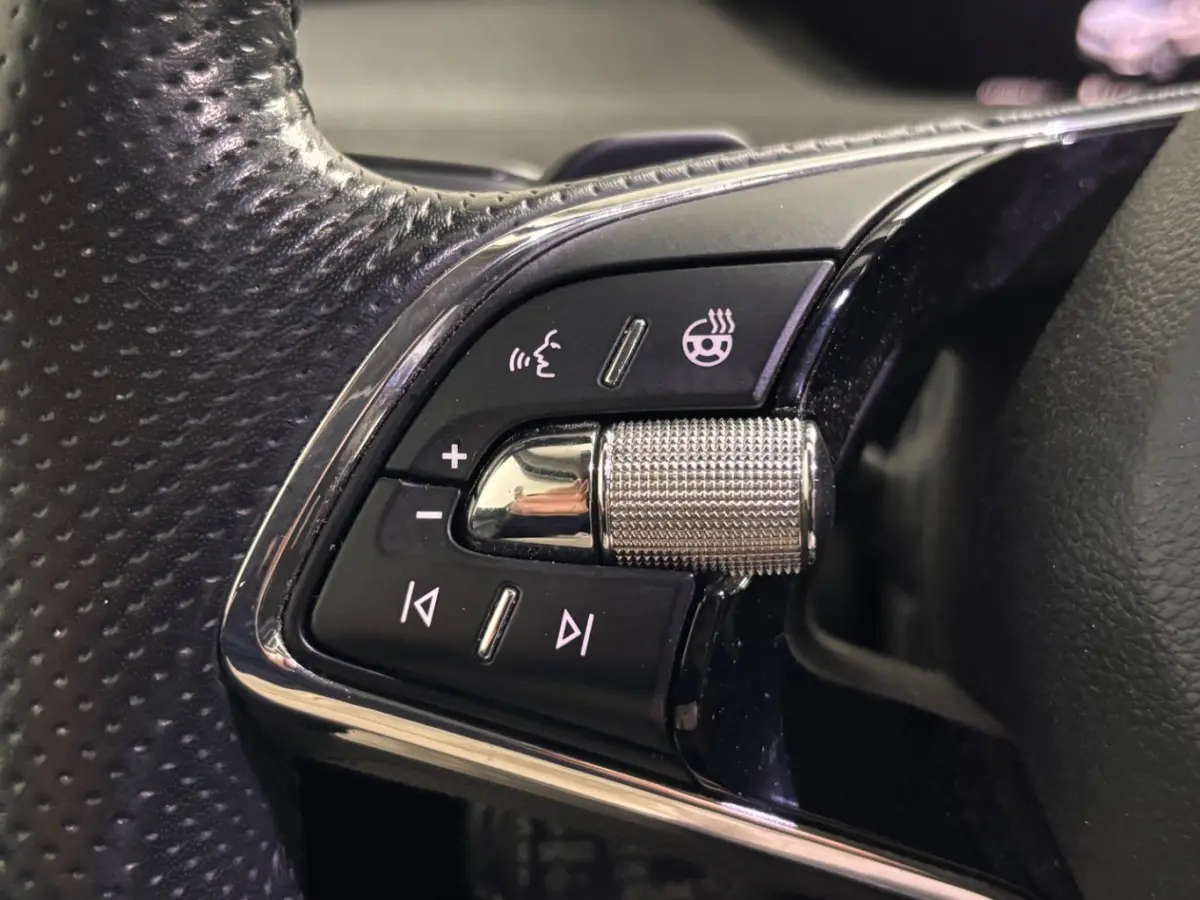 60 | Trekhaak | Adaptive Cruise | Dodehoek Detectie | Achteruitrijcamera | Apple Carplay/Android Auto|telefoonintegratie premium | Cruise control adaptief met Stop&Go