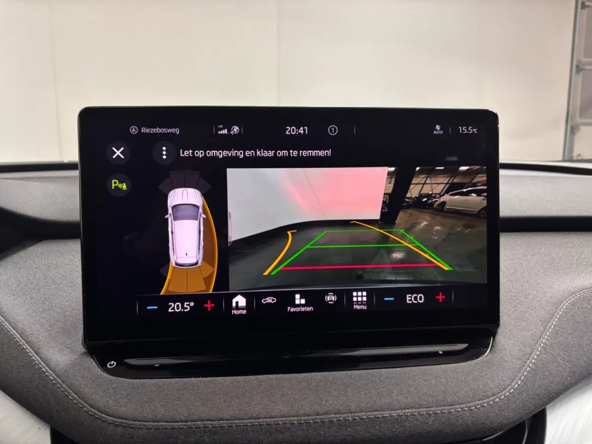 60 | Trekhaak | Adaptive Cruise | Dodehoek Detectie | Achteruitrijcamera | Apple Carplay/Android Auto|telefoonintegratie premium | Cruise control adaptief met Stop&Go