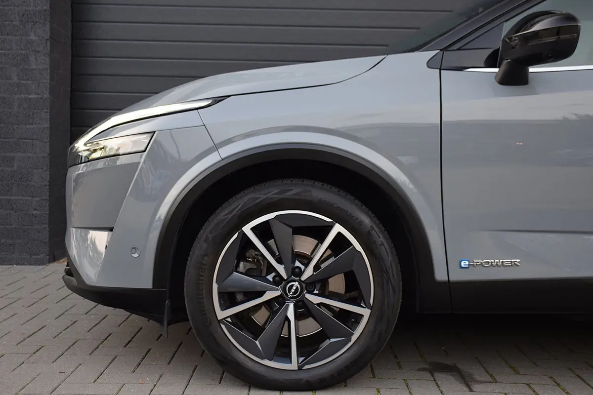 1.5 e-Power Tekna*Head-up*360Cam*ACC*PANO**1e Eig*