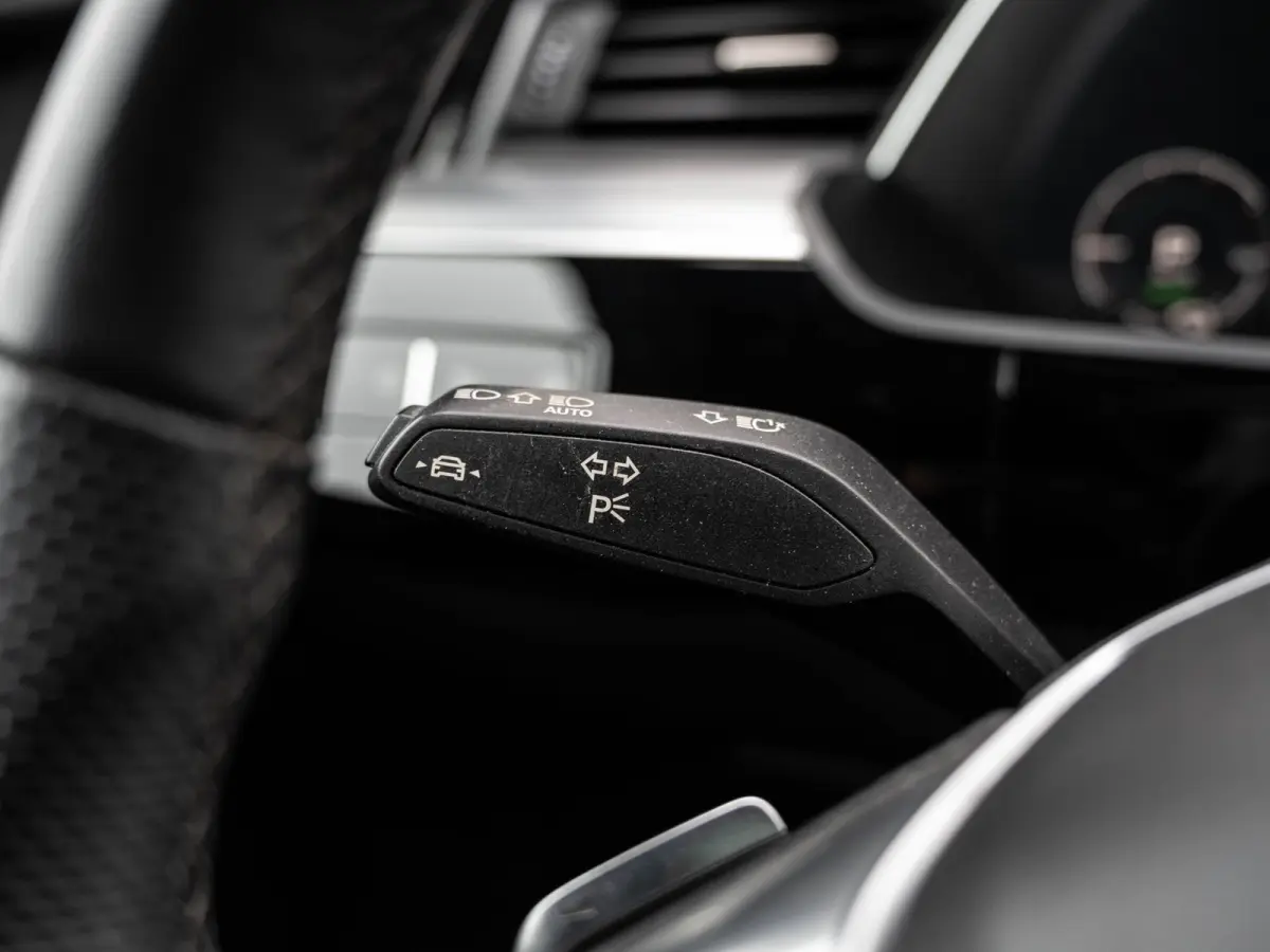50 Quattro S Edition 95 kWh | SOH 92% | Pano | ACC | Dodehoek | Camera | BTW