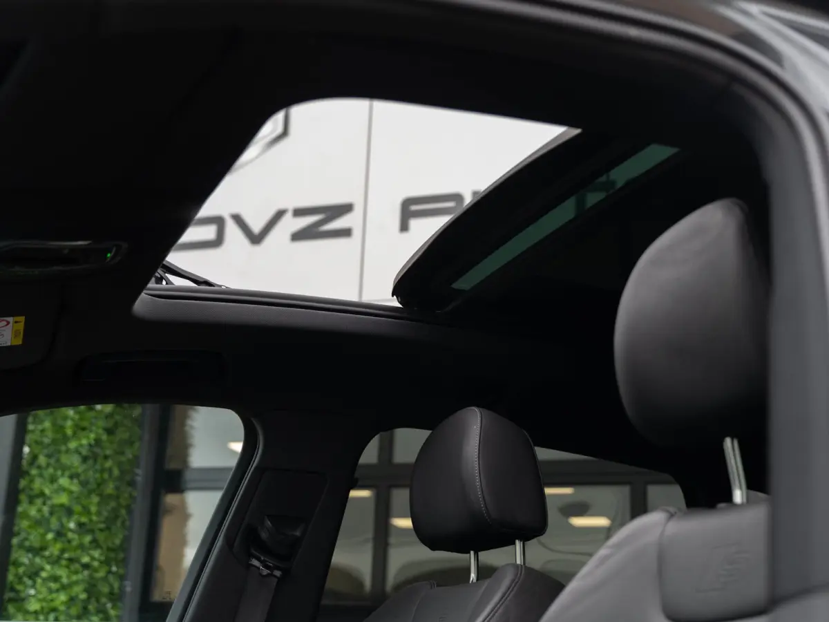50 Quattro S Edition 95 kWh | SOH 92% | Pano | ACC | Dodehoek | Camera | BTW