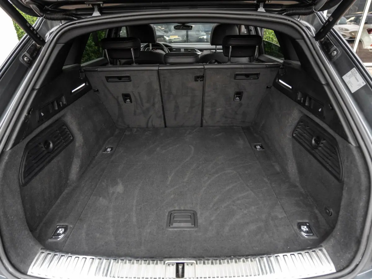 50 Quattro S Edition 95 kWh | SOH 92% | Pano | ACC | Dodehoek | Camera | BTW