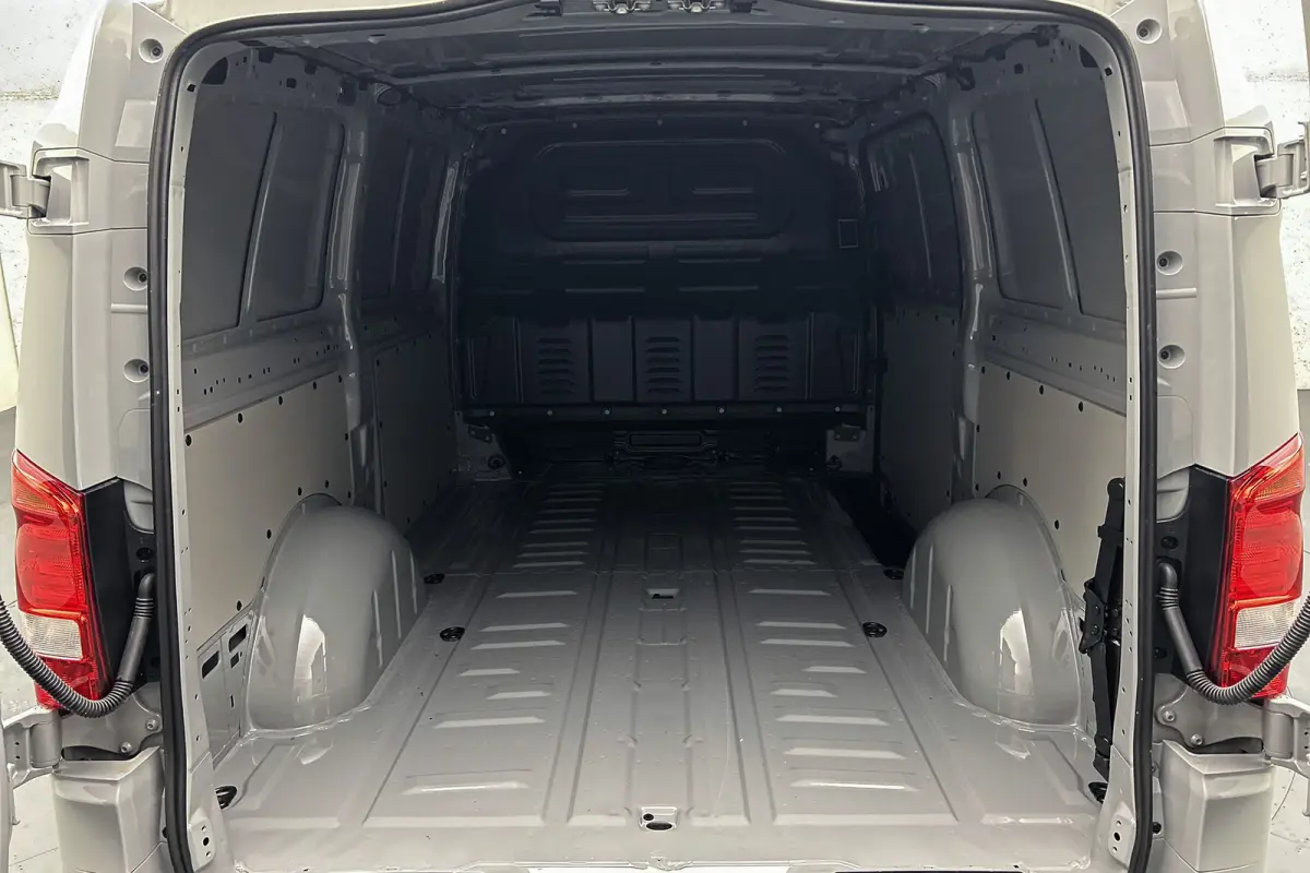 119 CDI L2 4x4 Automaat | AMG Black Edition | Lederen bekleding