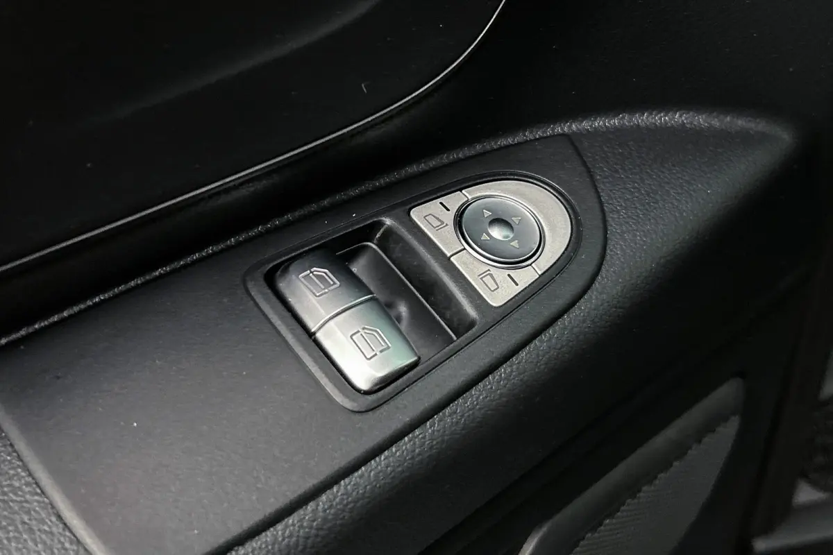 119 CDI L2 4x4 Automaat | AMG Black Edition | Lederen bekleding