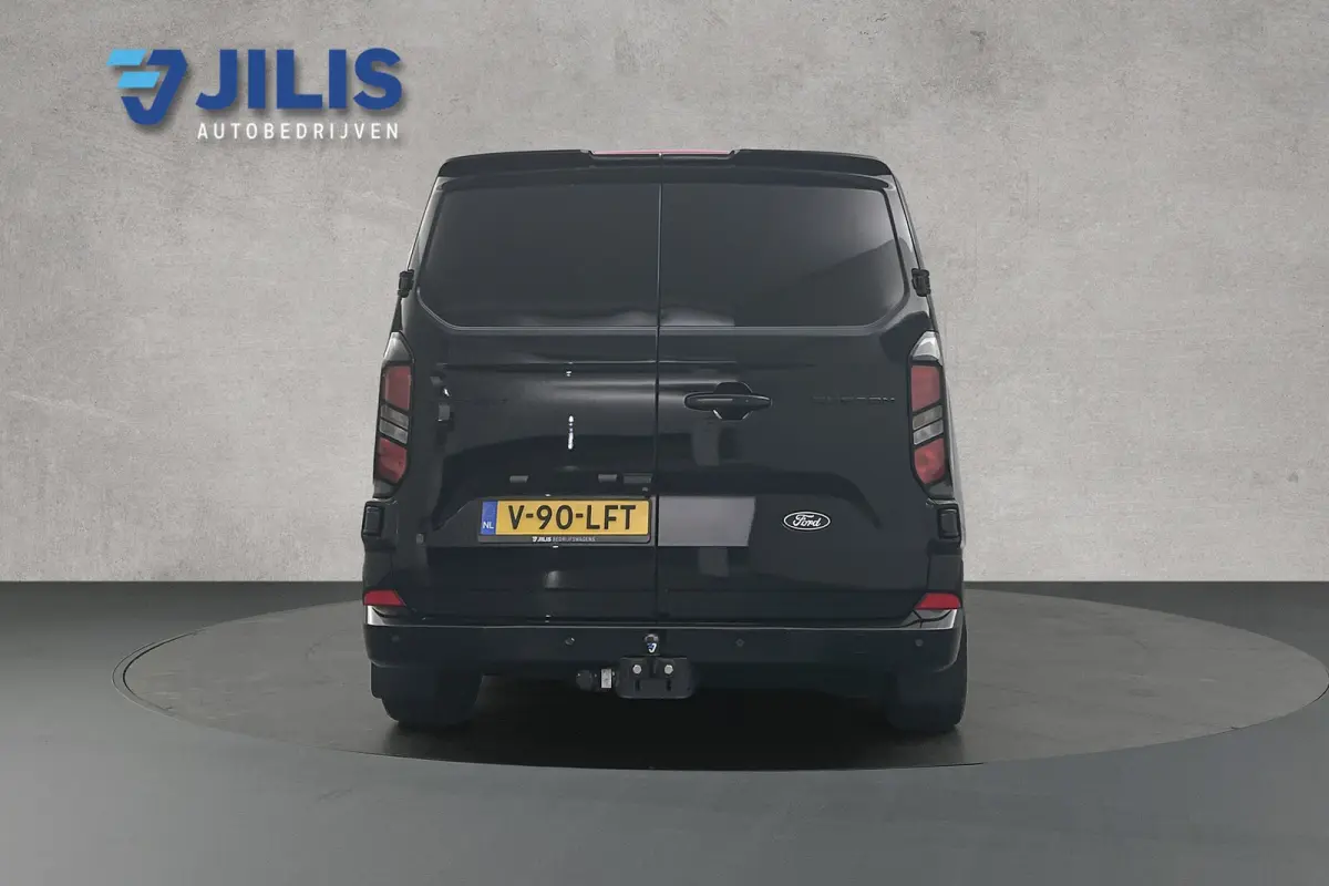 2.0 TDCI 170PK L2 | Raptor Edition | Trekhaak | Lederen bekleding | Camera | Navigatie