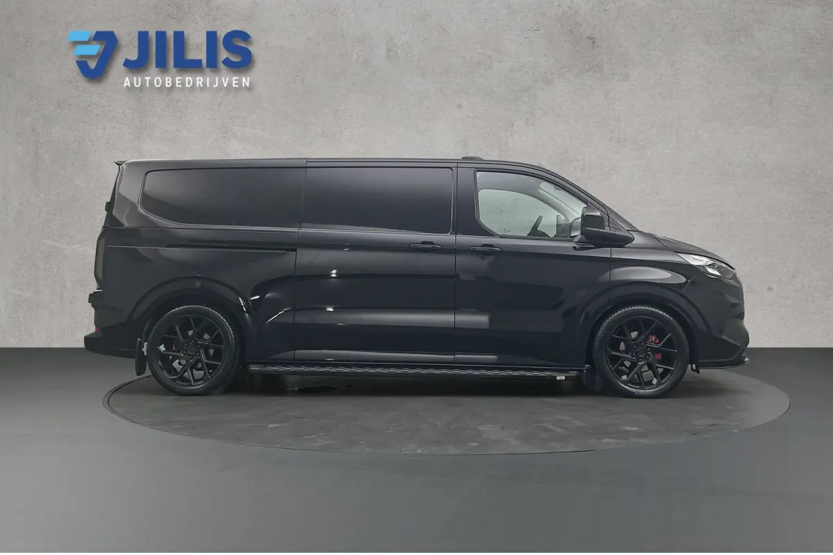 2.0 TDCI 170PK L2 | Raptor Edition | Trekhaak | Lederen bekleding | Camera | Navigatie