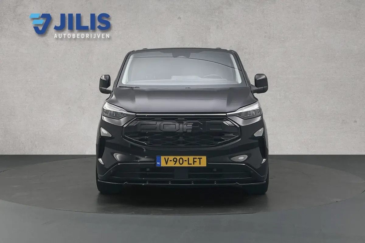 2.0 TDCI 170PK L2 | Raptor Edition | Trekhaak | Lederen bekleding | Camera | Navigatie